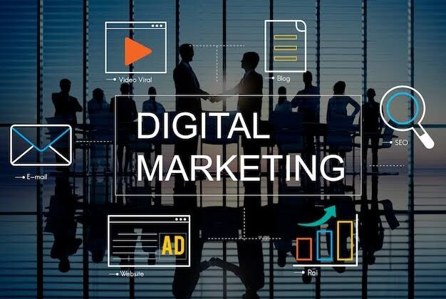 digital marketing agencies